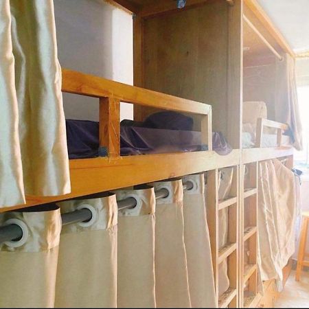 Lataland Hostel Ho Chi Minh City Bagian luar foto