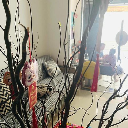 Lataland Hostel Ho Chi Minh City Bagian luar foto