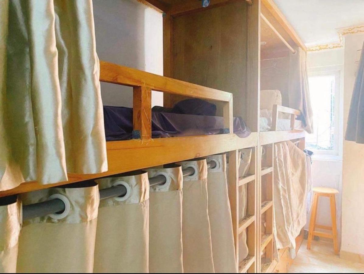Lataland Hostel Ho Chi Minh City Bagian luar foto