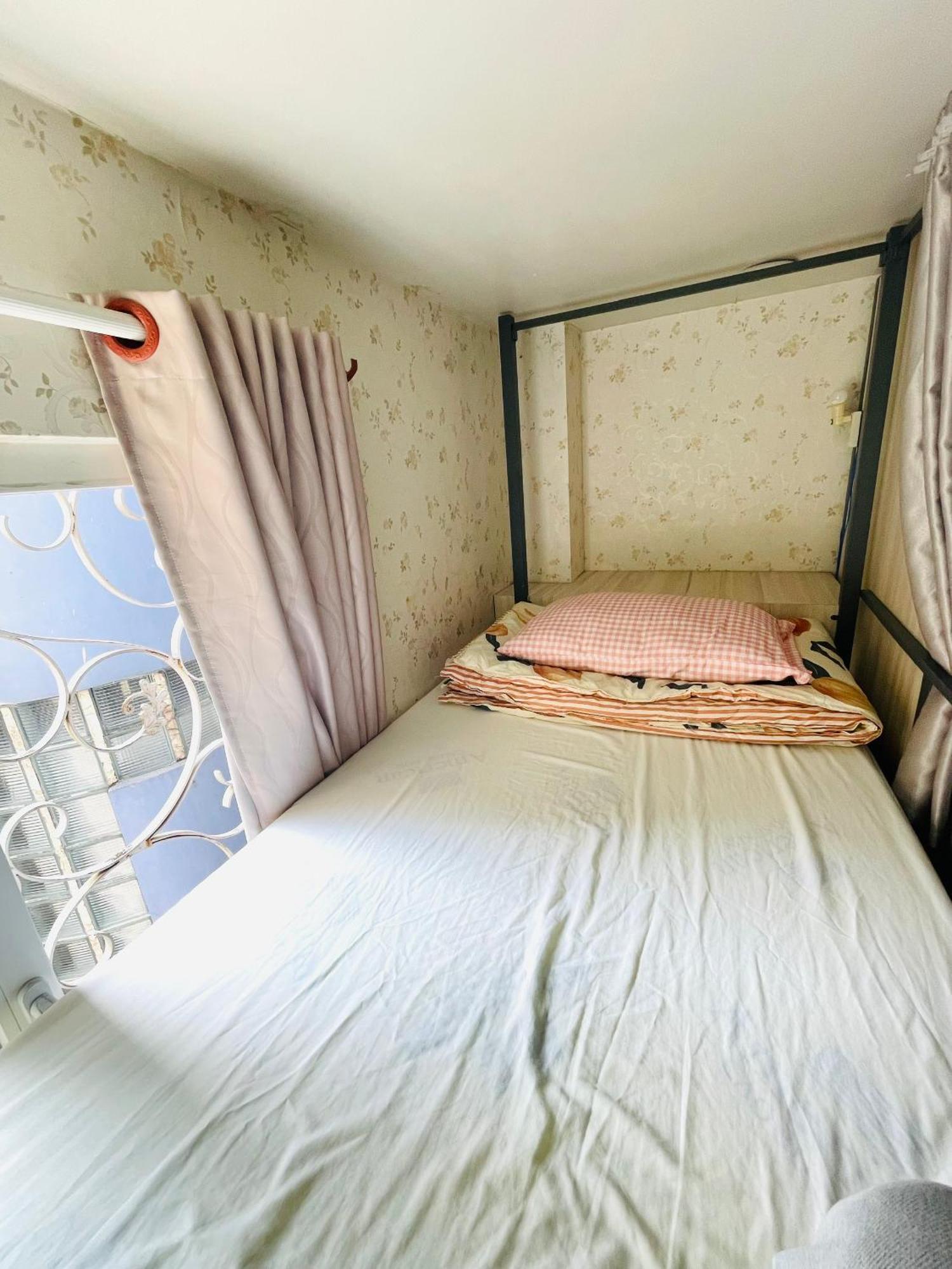 Lataland Hostel Ho Chi Minh City Bagian luar foto