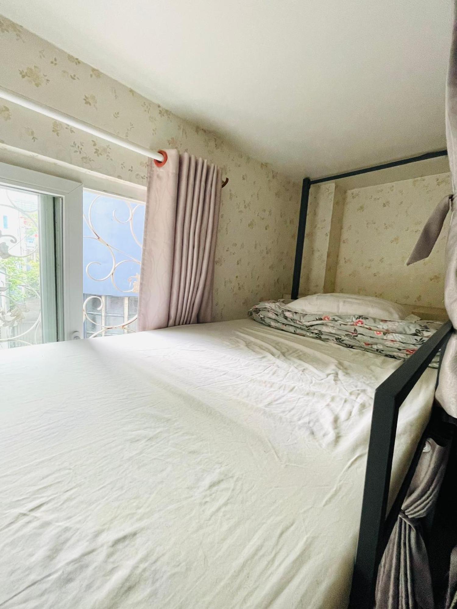 Lataland Hostel Ho Chi Minh City Bagian luar foto