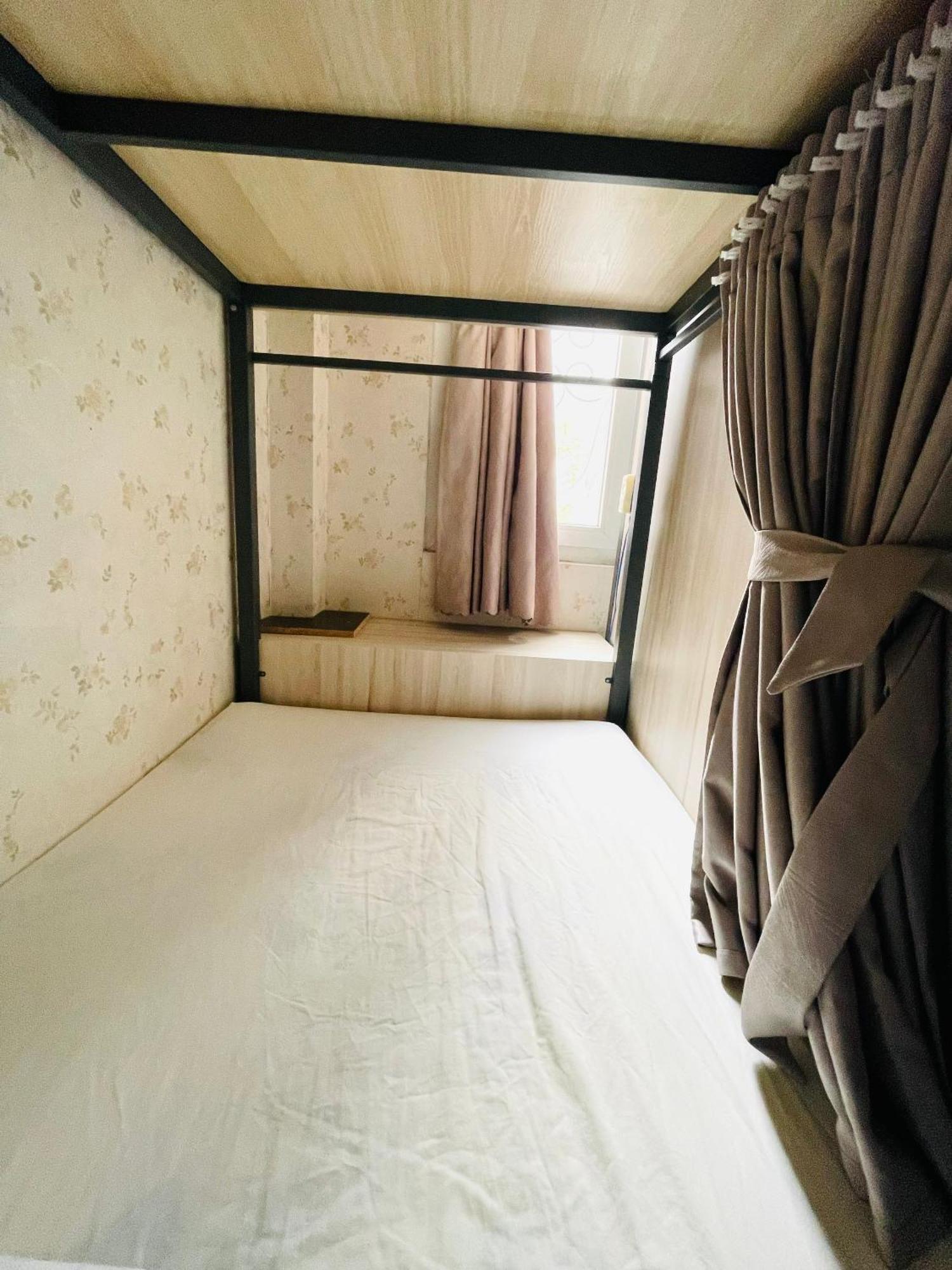 Lataland Hostel Ho Chi Minh City Bagian luar foto