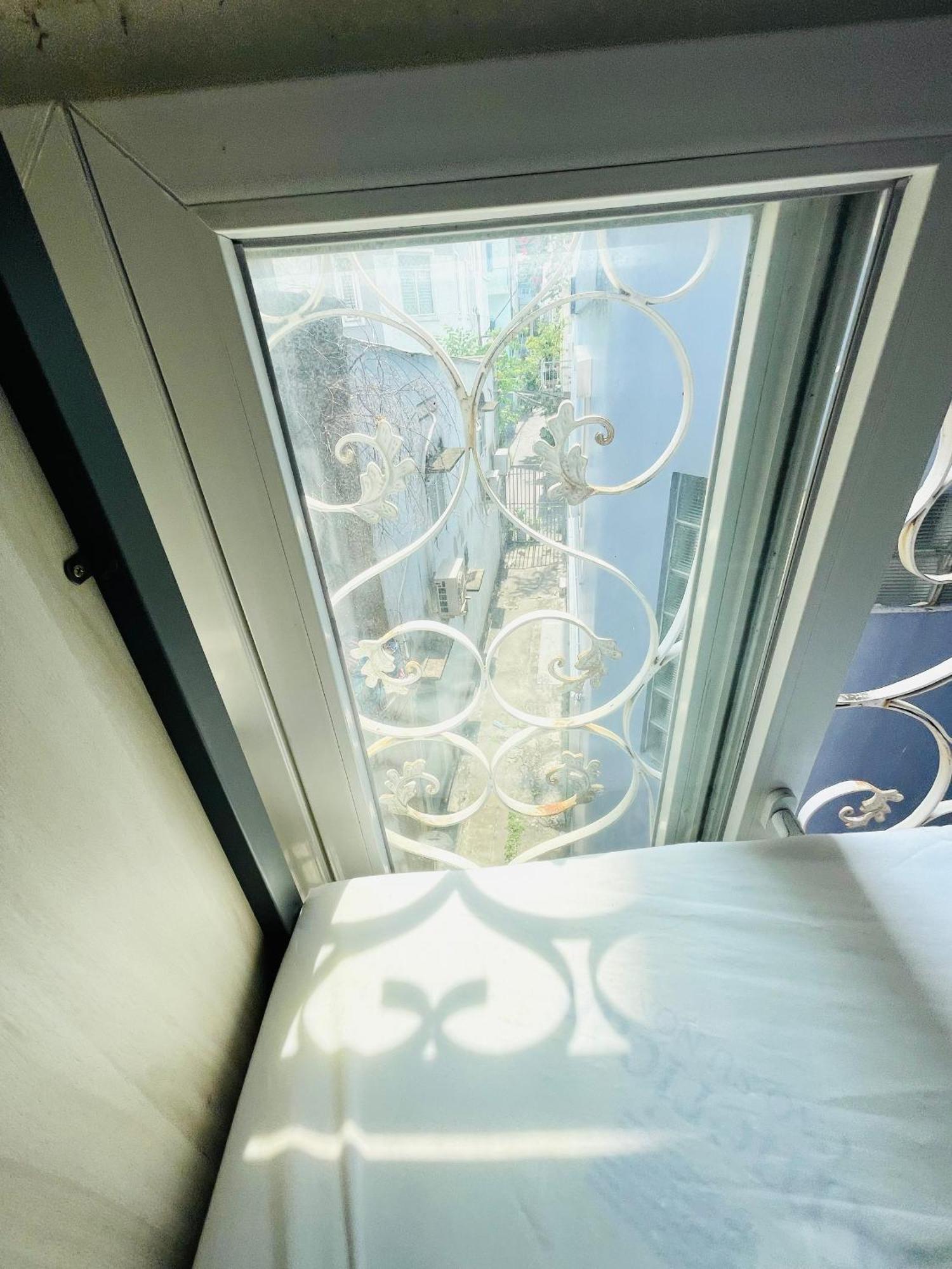 Lataland Hostel Ho Chi Minh City Bagian luar foto