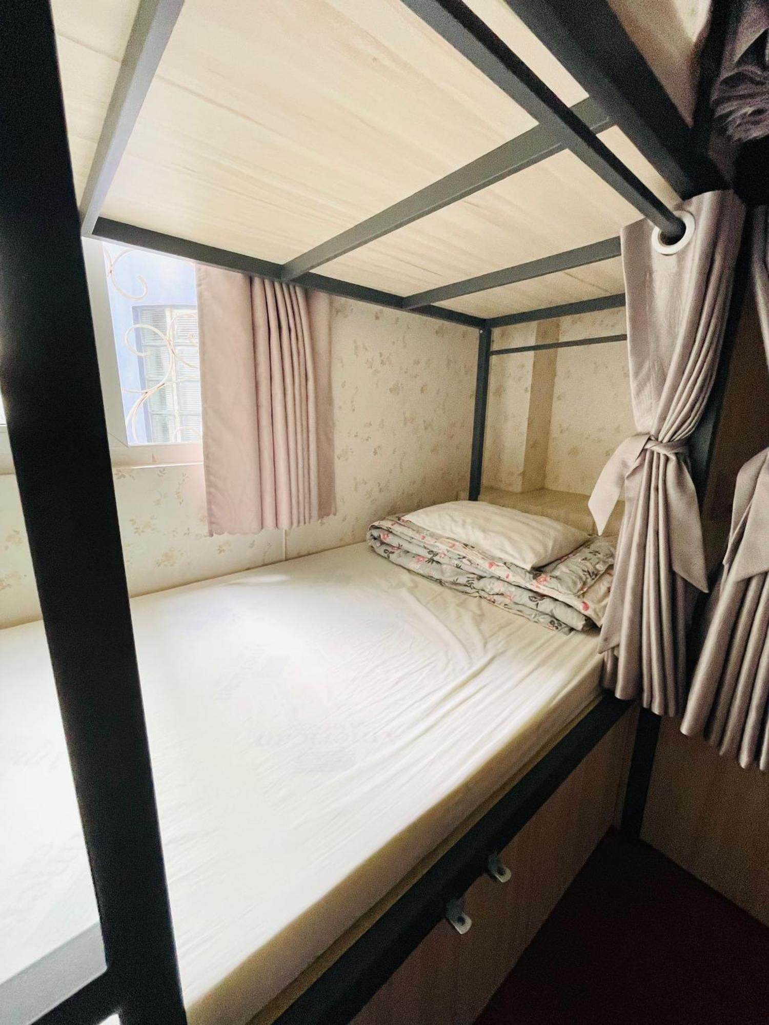 Lataland Hostel Ho Chi Minh City Bagian luar foto