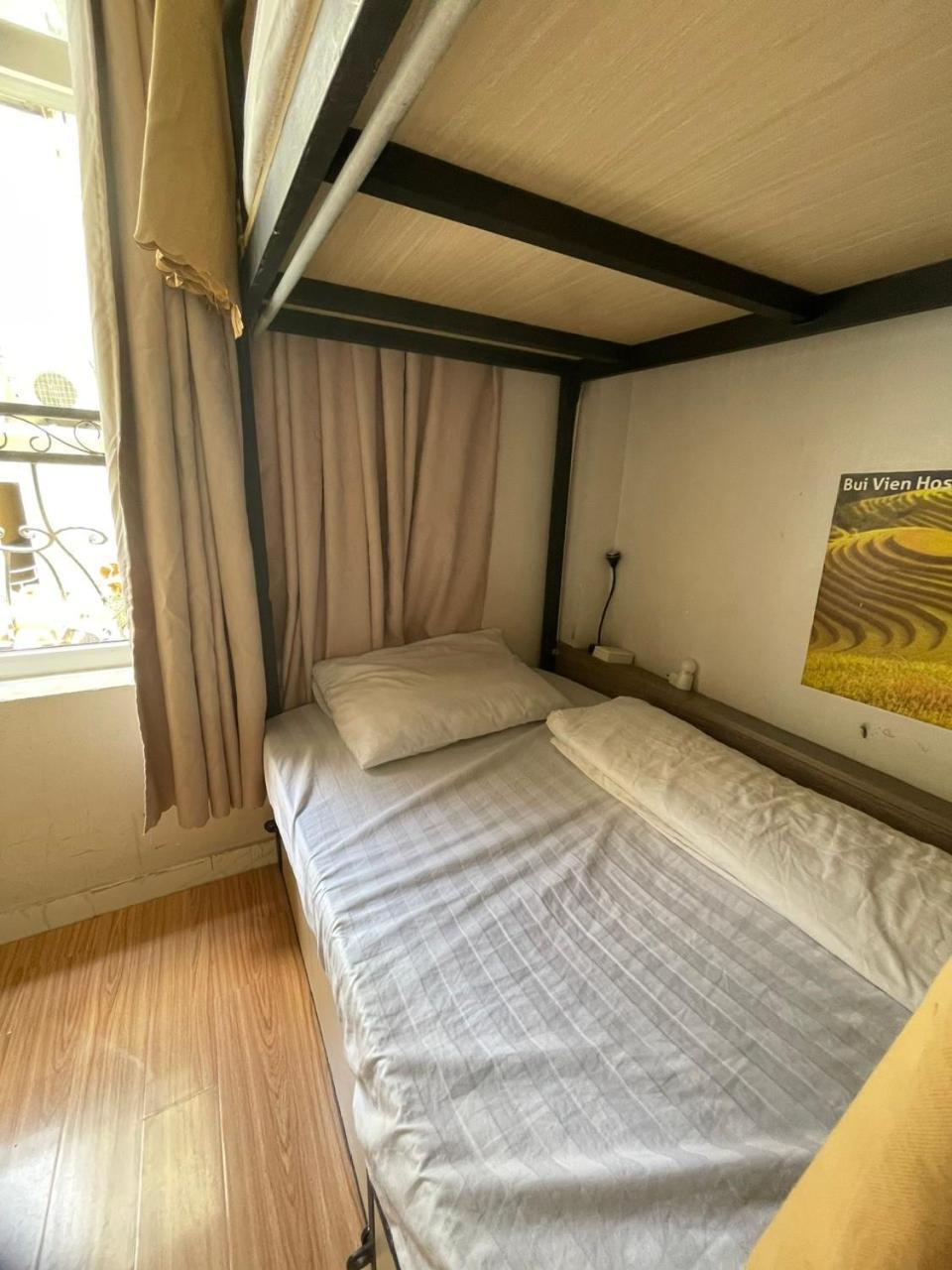 Lataland Hostel Ho Chi Minh City Bagian luar foto