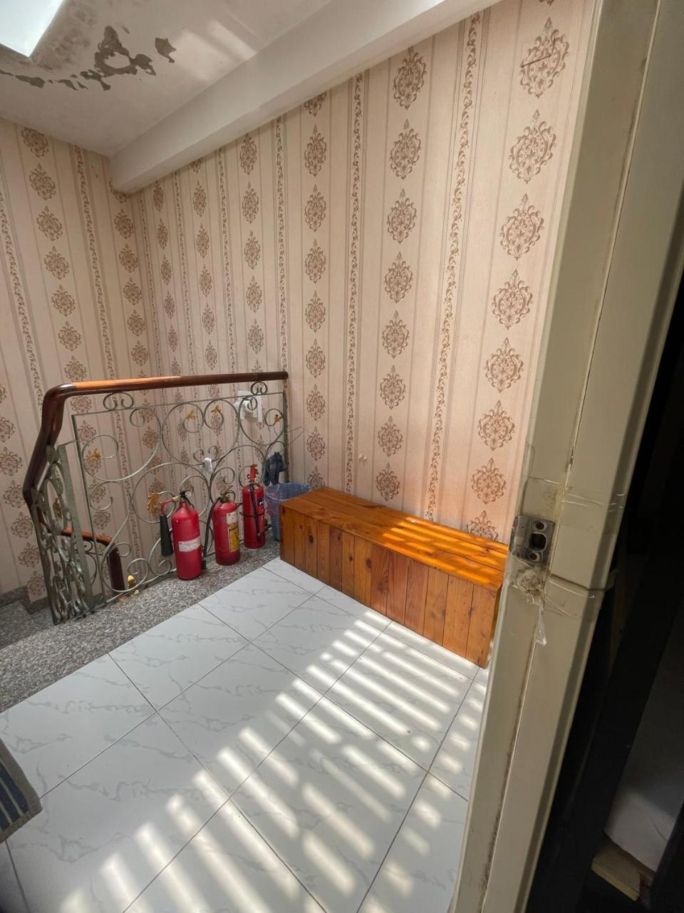 Lataland Hostel Ho Chi Minh City Bagian luar foto