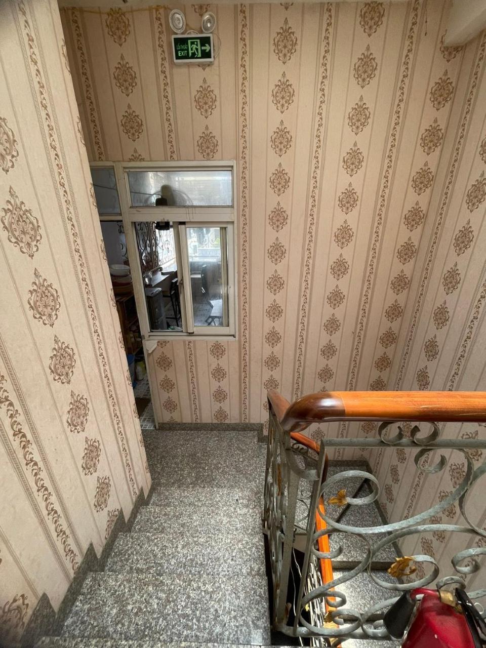 Lataland Hostel Ho Chi Minh City Bagian luar foto